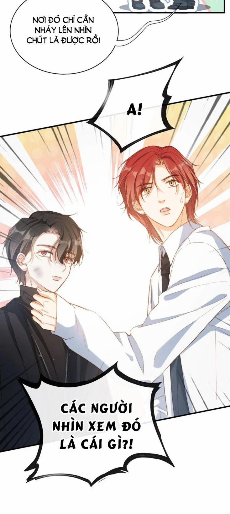 Nụ Hôn Vực Thẳm 60 trang 29