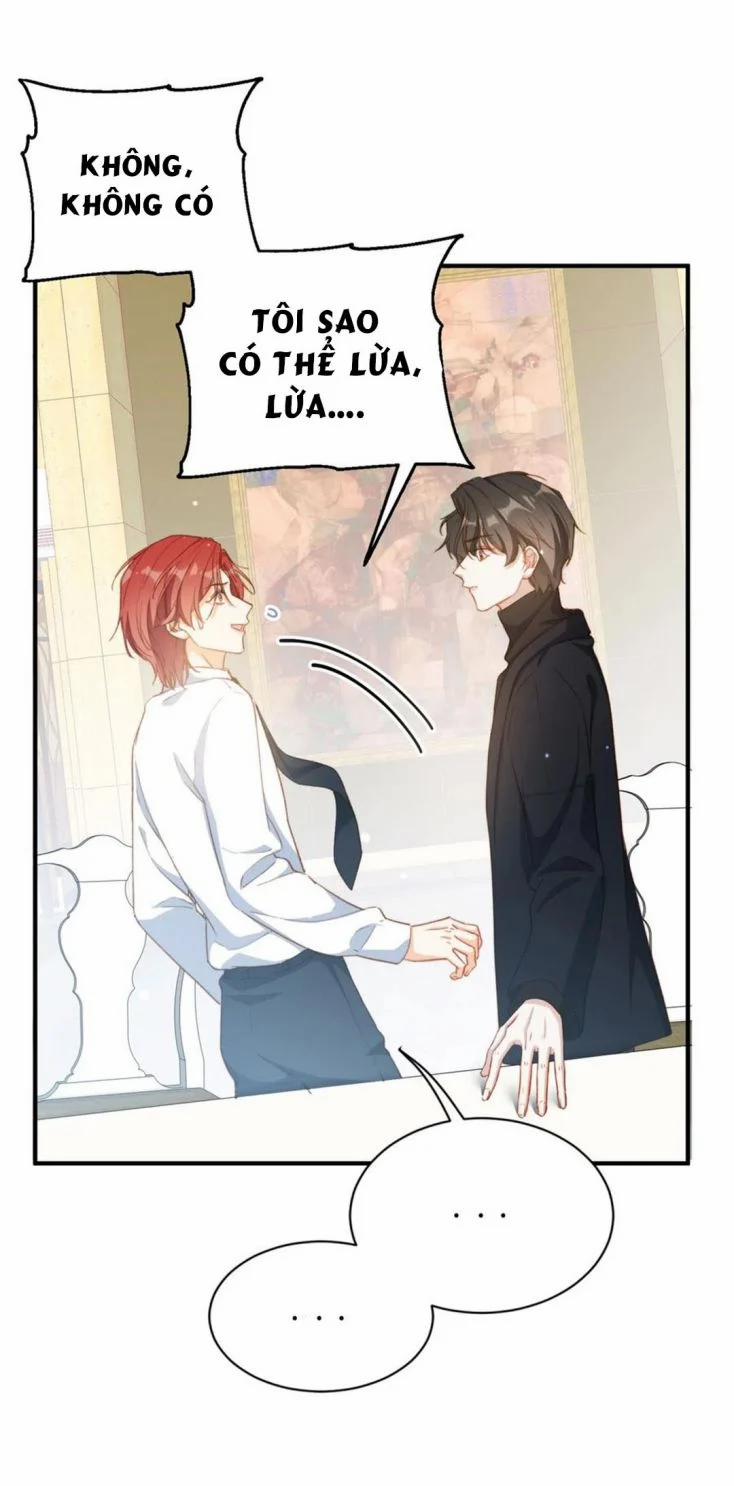 Nụ Hôn Vực Thẳm 60 trang 3