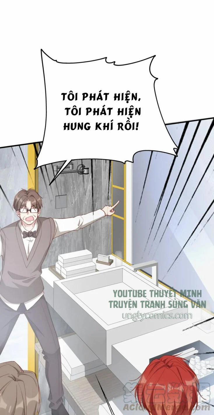 Nụ Hôn Vực Thẳm 60 trang 30