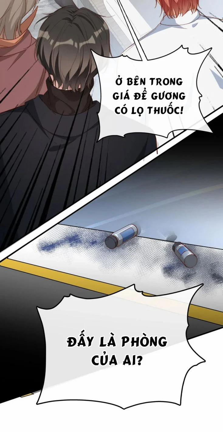 Nụ Hôn Vực Thẳm 60 trang 31