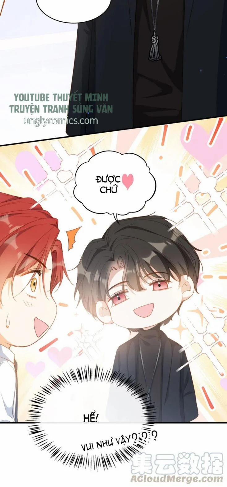 Nụ Hôn Vực Thẳm 60 trang 6