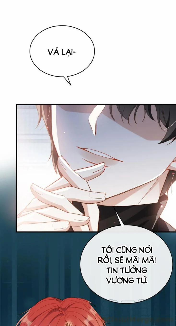 Nụ Hôn Vực Thẳm 60 trang 8