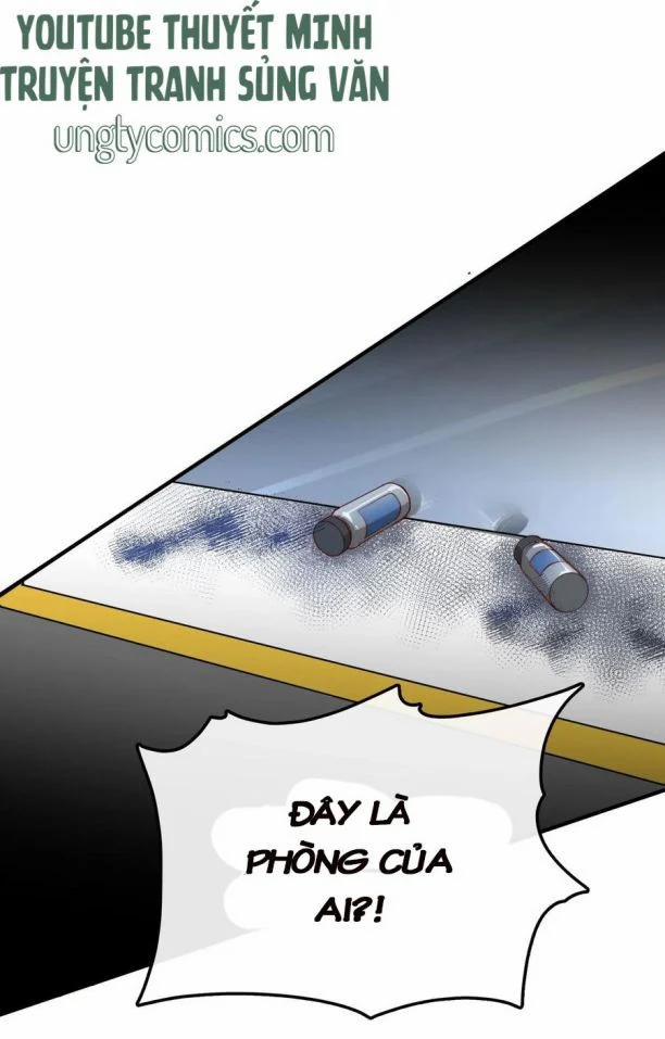 Nụ Hôn Vực Thẳm 61 trang 1