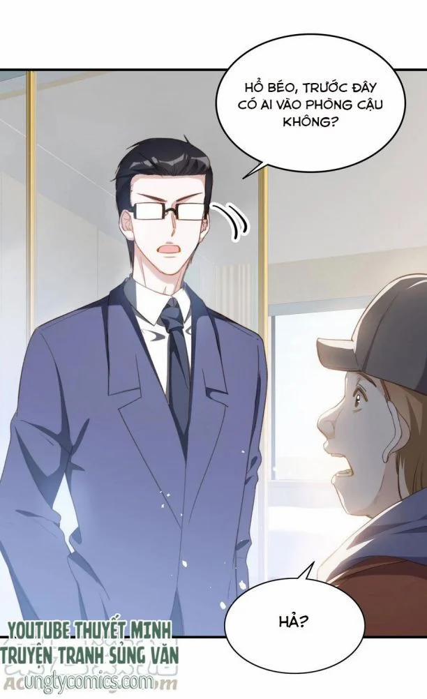 Nụ Hôn Vực Thẳm 61 trang 10