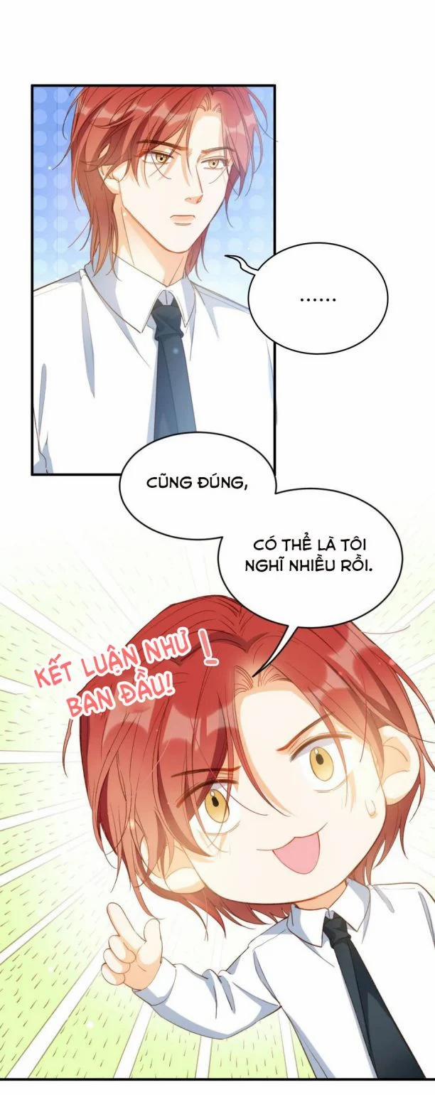 Nụ Hôn Vực Thẳm 61 trang 13