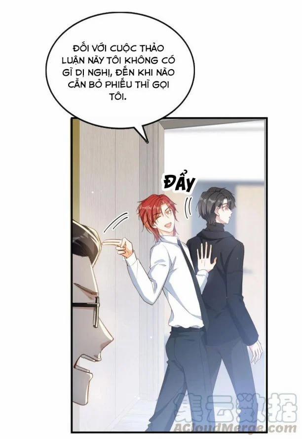 Nụ Hôn Vực Thẳm 61 trang 14