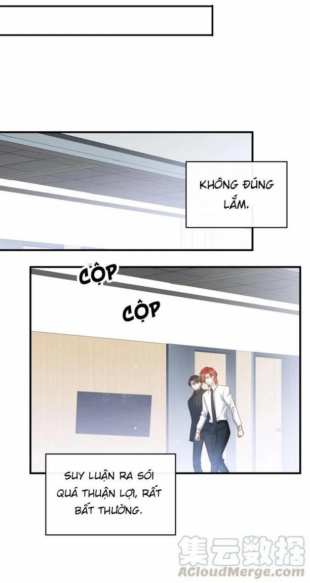 Nụ Hôn Vực Thẳm 61 trang 16