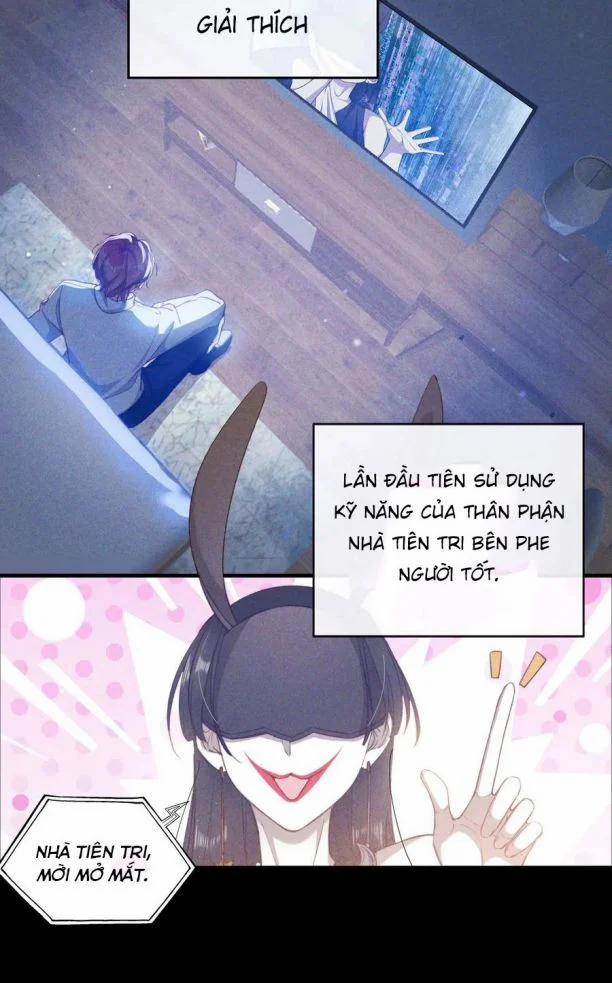 Nụ Hôn Vực Thẳm 61 trang 19