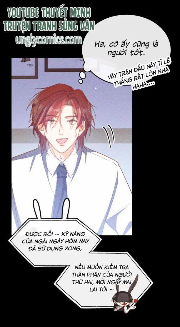 Nụ Hôn Vực Thẳm 61 trang 25