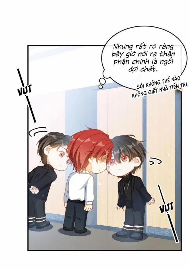 Nụ Hôn Vực Thẳm 61 trang 29