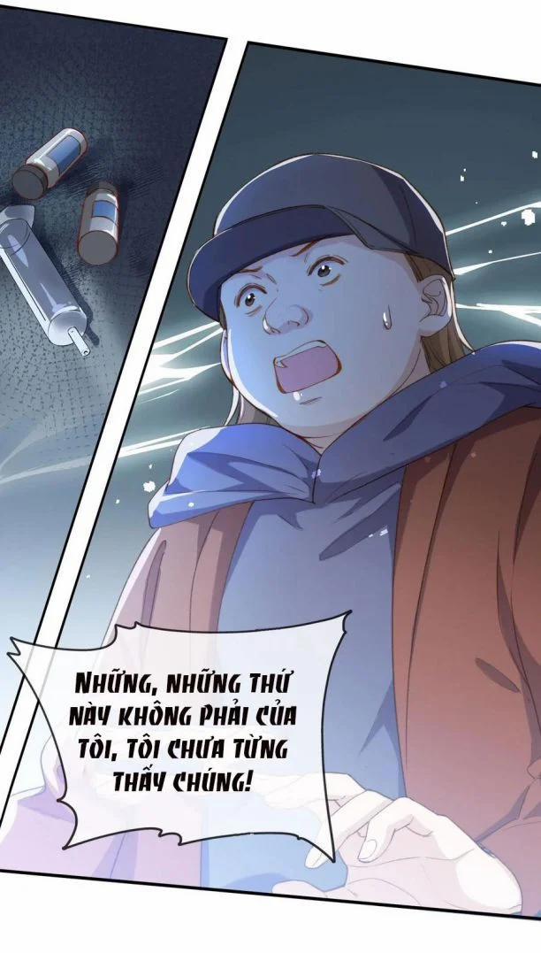 Nụ Hôn Vực Thẳm 61 trang 3