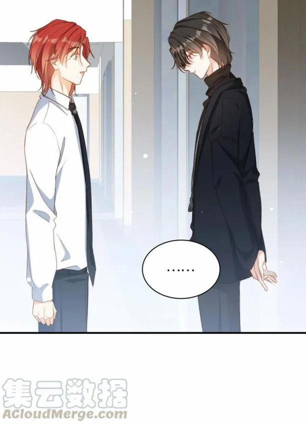 Nụ Hôn Vực Thẳm 61 trang 34