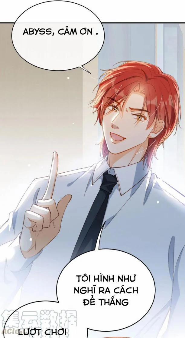 Nụ Hôn Vực Thẳm 61 trang 36