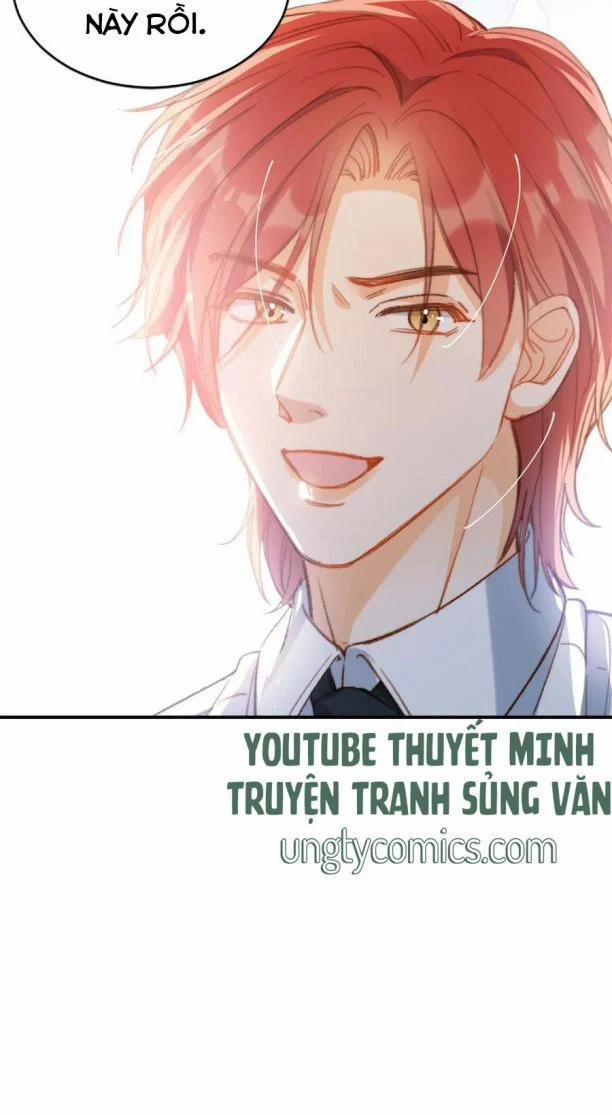 Nụ Hôn Vực Thẳm 61 trang 37