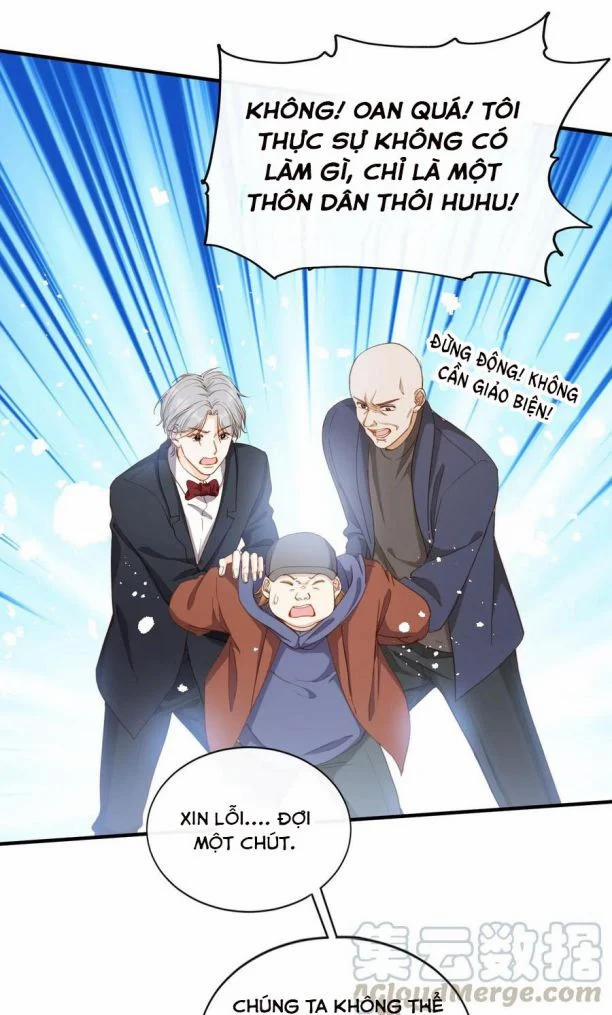 Nụ Hôn Vực Thẳm 61 trang 6