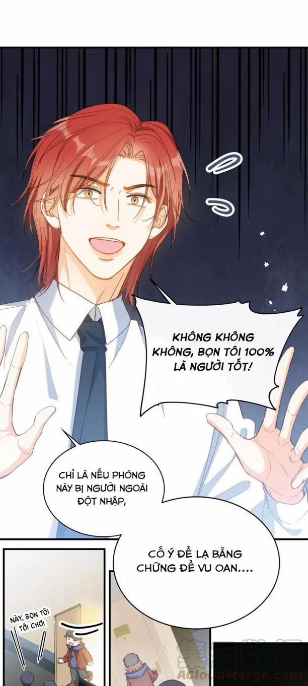 Nụ Hôn Vực Thẳm 61 trang 8