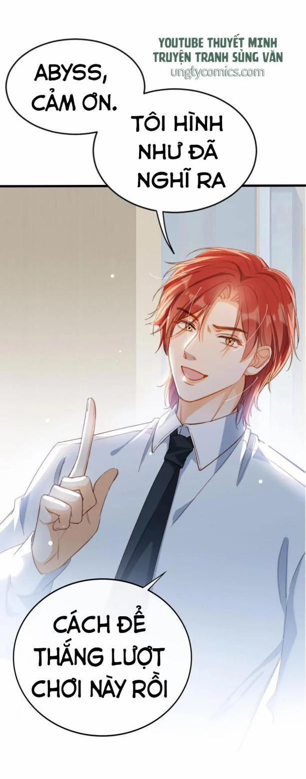 Nụ Hôn Vực Thẳm 62 trang 1