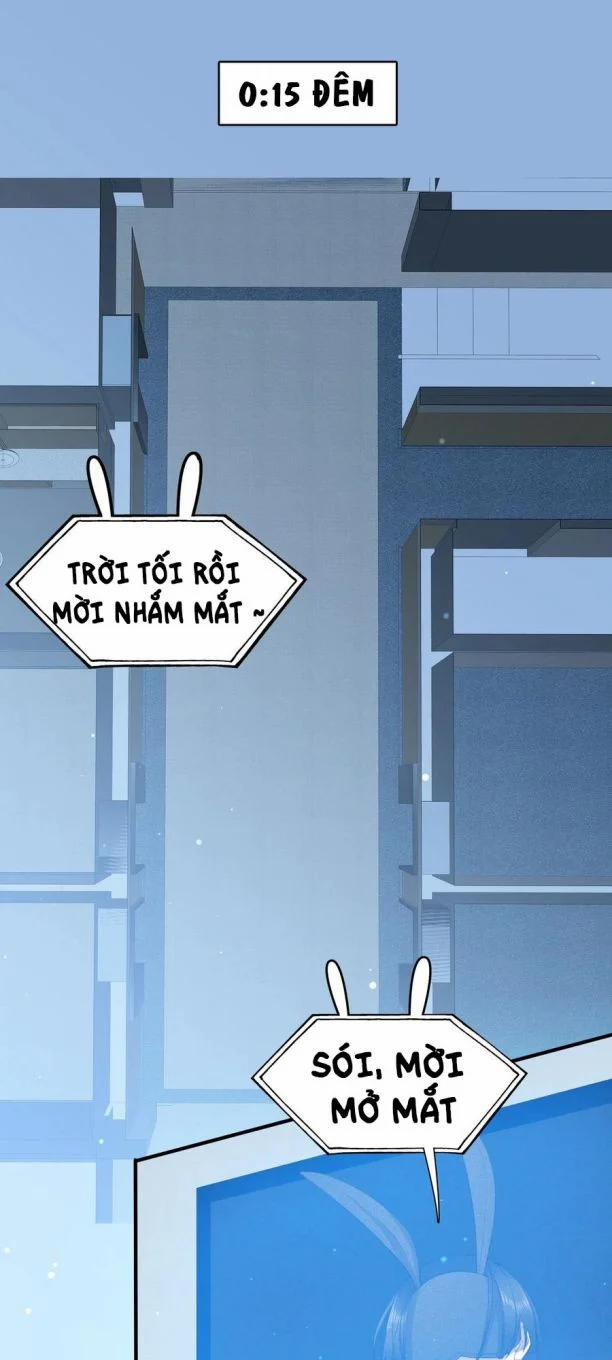 Nụ Hôn Vực Thẳm 62 trang 11