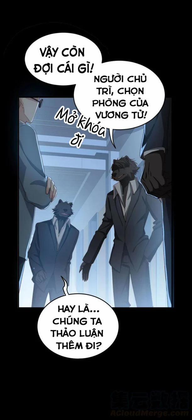 Nụ Hôn Vực Thẳm 62 trang 16