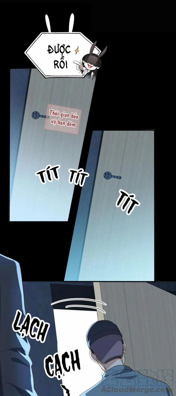 Nụ Hôn Vực Thẳm 62 trang 18