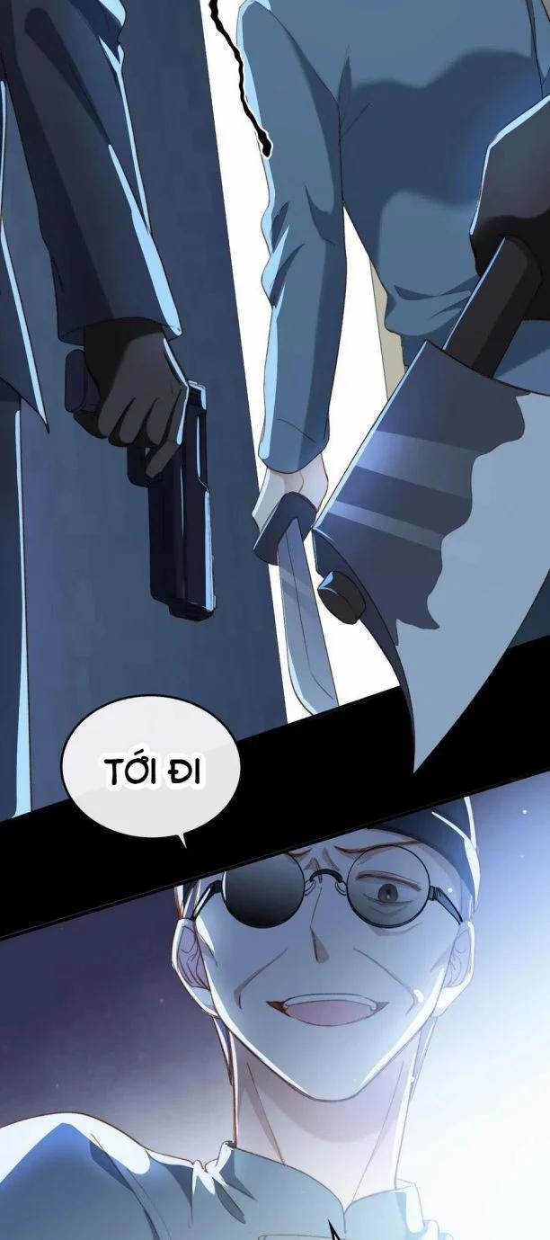 Nụ Hôn Vực Thẳm 62 trang 19