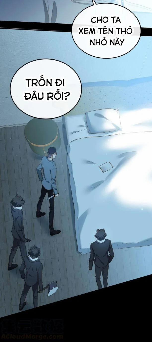 Nụ Hôn Vực Thẳm 62 trang 20