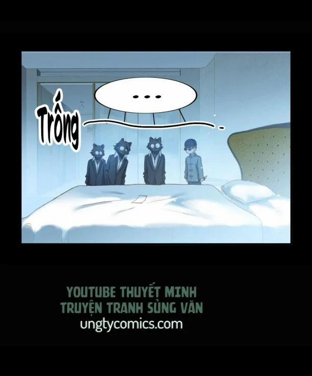 Nụ Hôn Vực Thẳm 62 trang 21