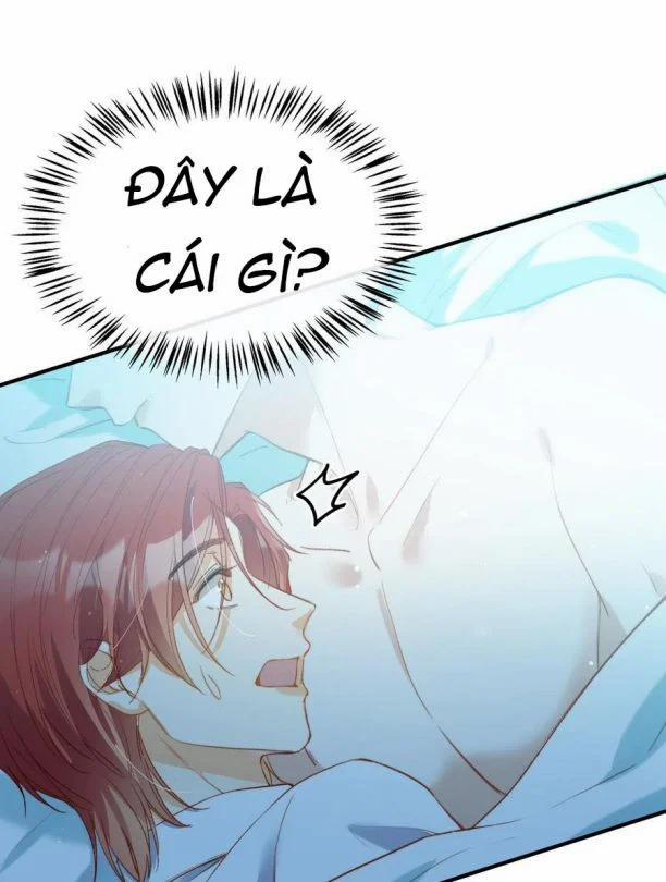 Nụ Hôn Vực Thẳm 62 trang 27