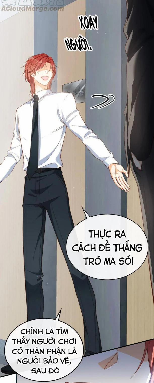 Nụ Hôn Vực Thẳm 62 trang 3