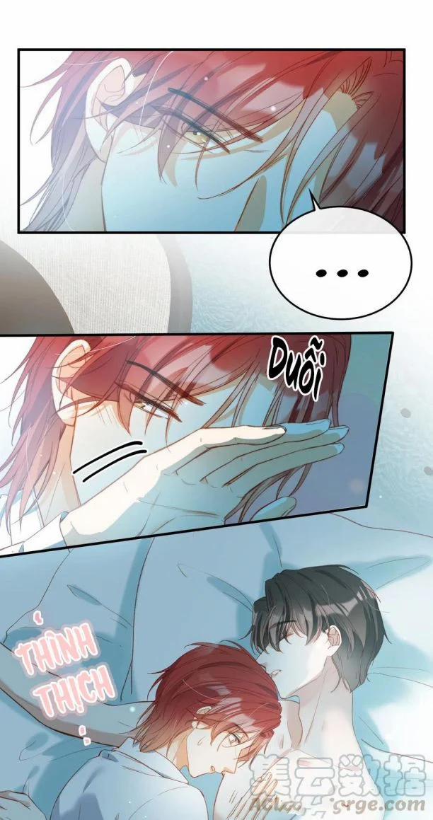 Nụ Hôn Vực Thẳm 62 trang 30