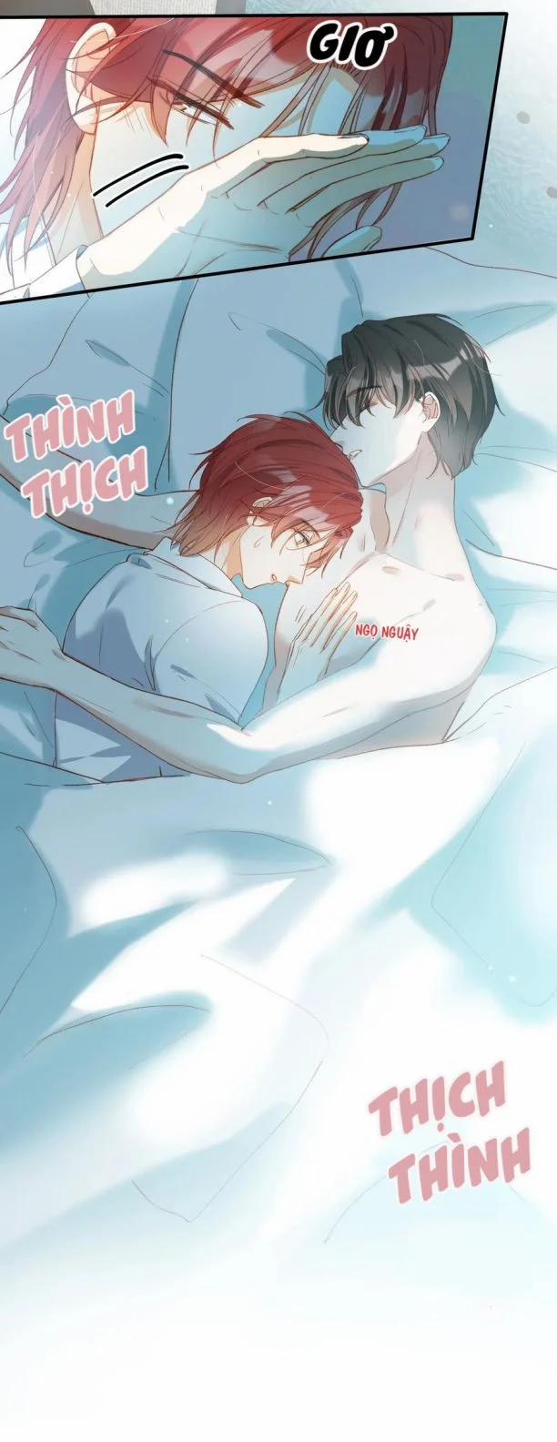 Nụ Hôn Vực Thẳm 63 trang 1