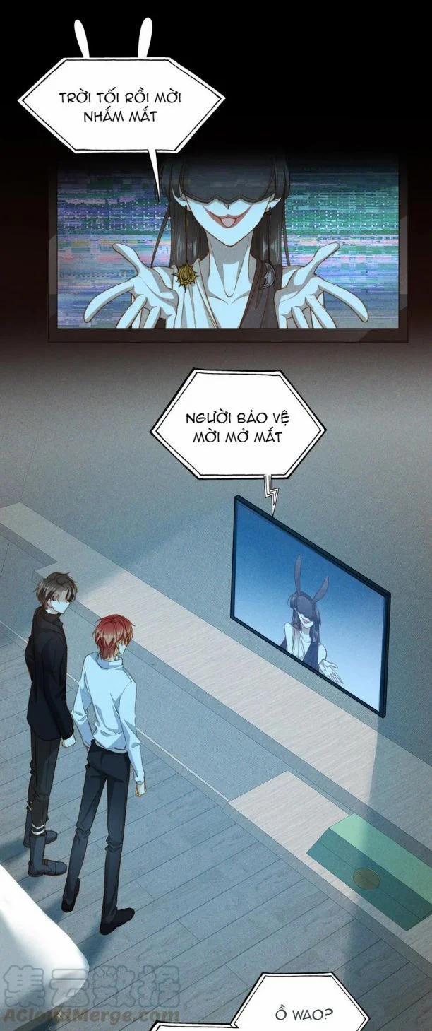 Nụ Hôn Vực Thẳm 63 trang 16