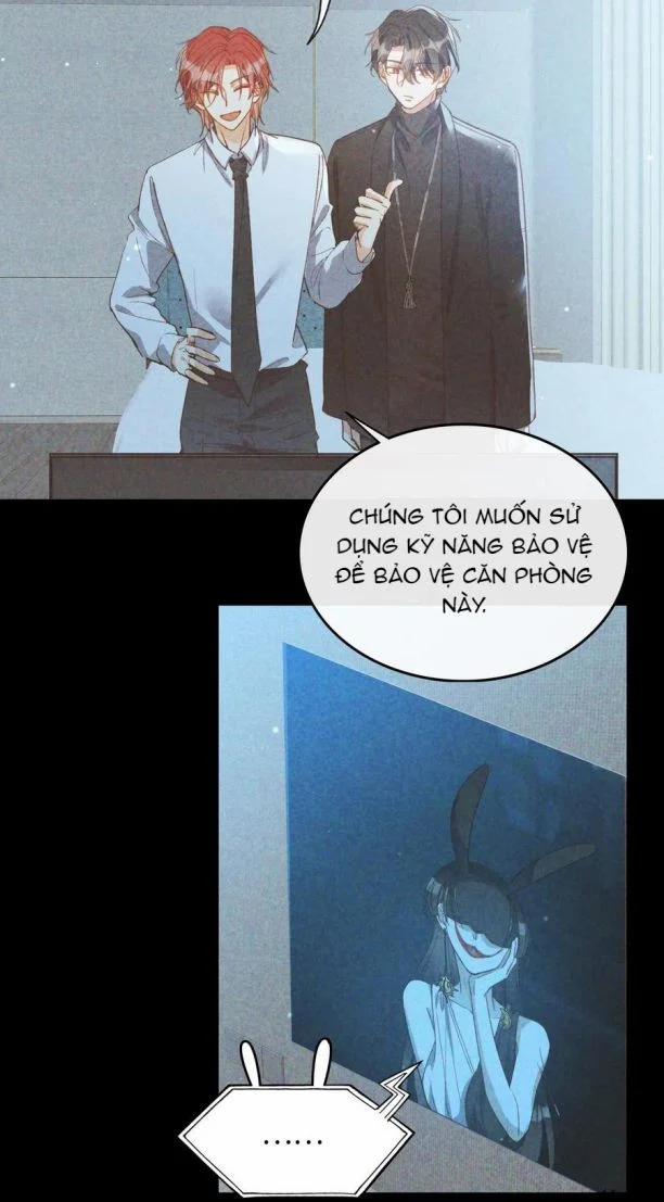 Nụ Hôn Vực Thẳm 63 trang 21