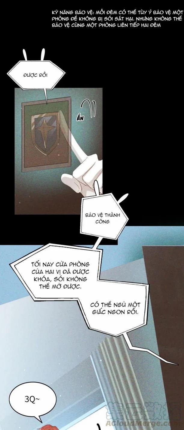 Nụ Hôn Vực Thẳm 63 trang 22