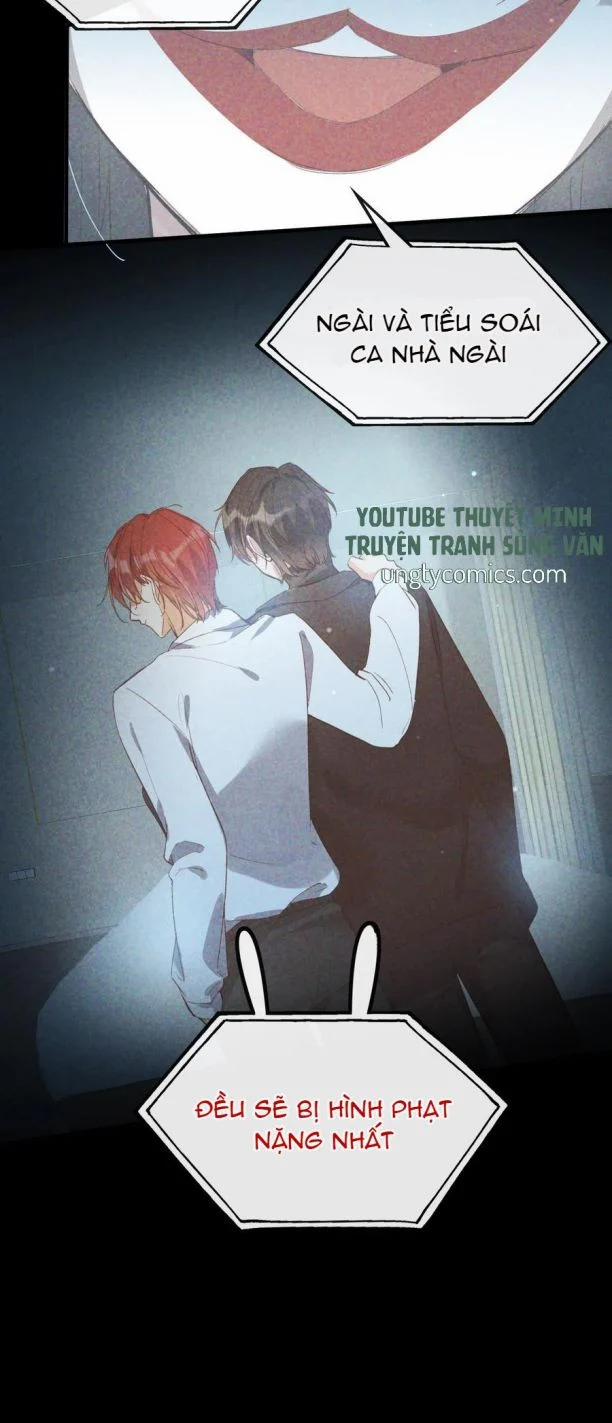 Nụ Hôn Vực Thẳm 63 trang 25