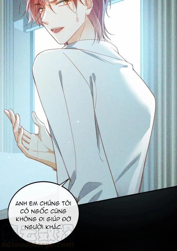 Nụ Hôn Vực Thẳm 63 trang 28