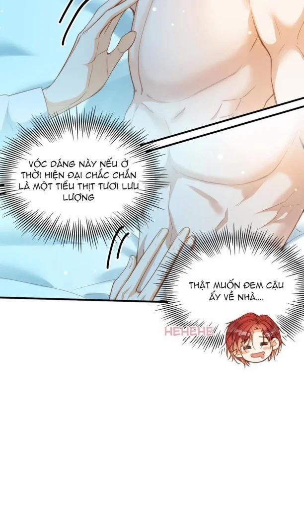 Nụ Hôn Vực Thẳm 63 trang 3