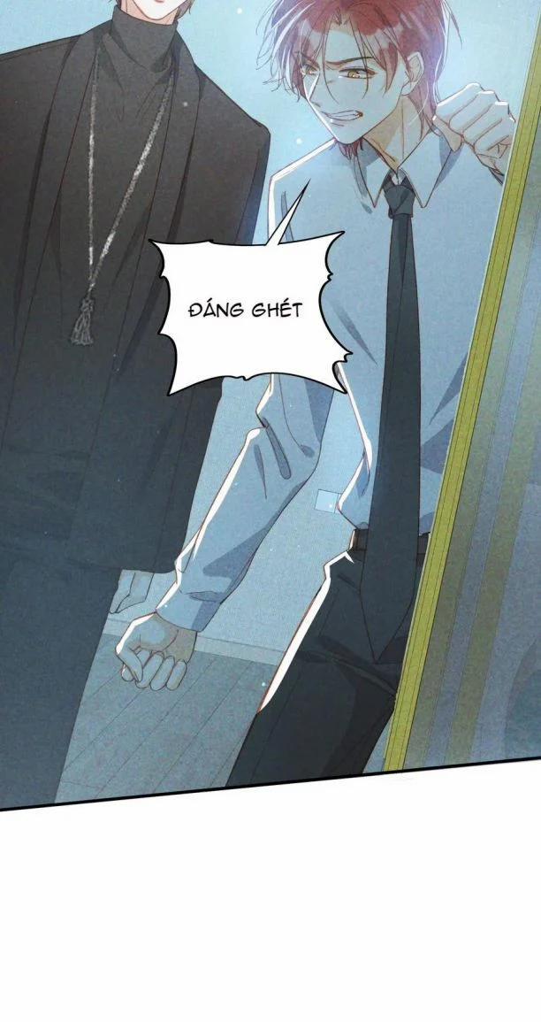 Nụ Hôn Vực Thẳm 63 trang 33