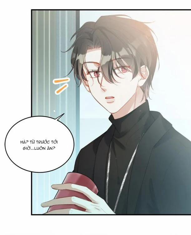 Nụ Hôn Vực Thẳm 64 trang 11