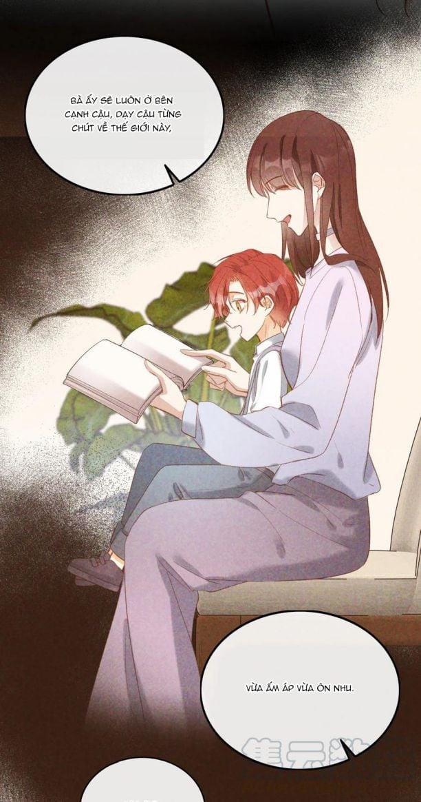 Nụ Hôn Vực Thẳm 64 trang 16