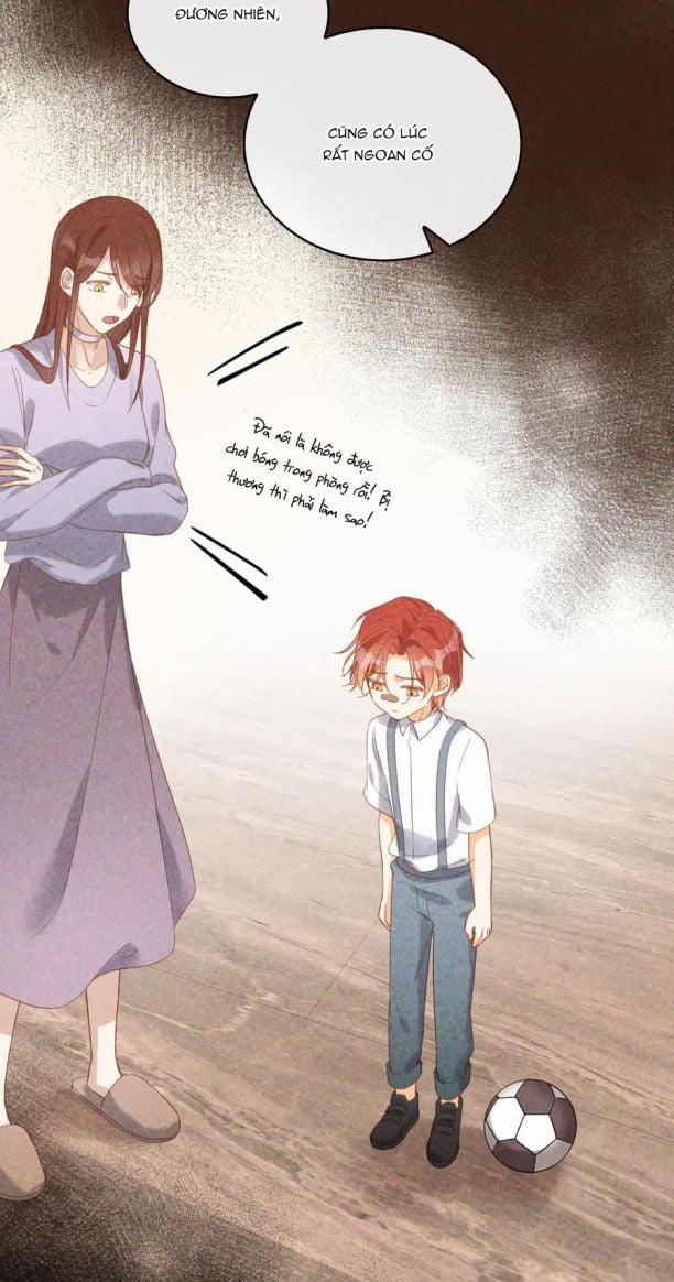 Nụ Hôn Vực Thẳm 64 trang 17