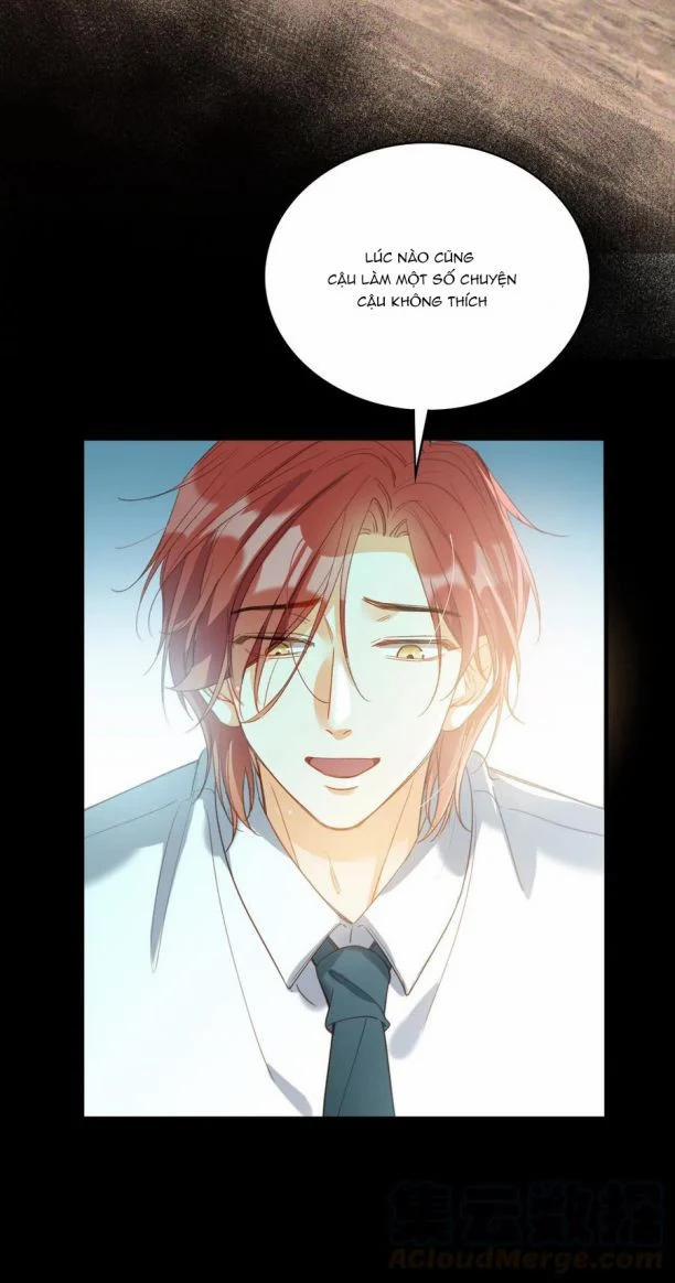 Nụ Hôn Vực Thẳm 64 trang 18