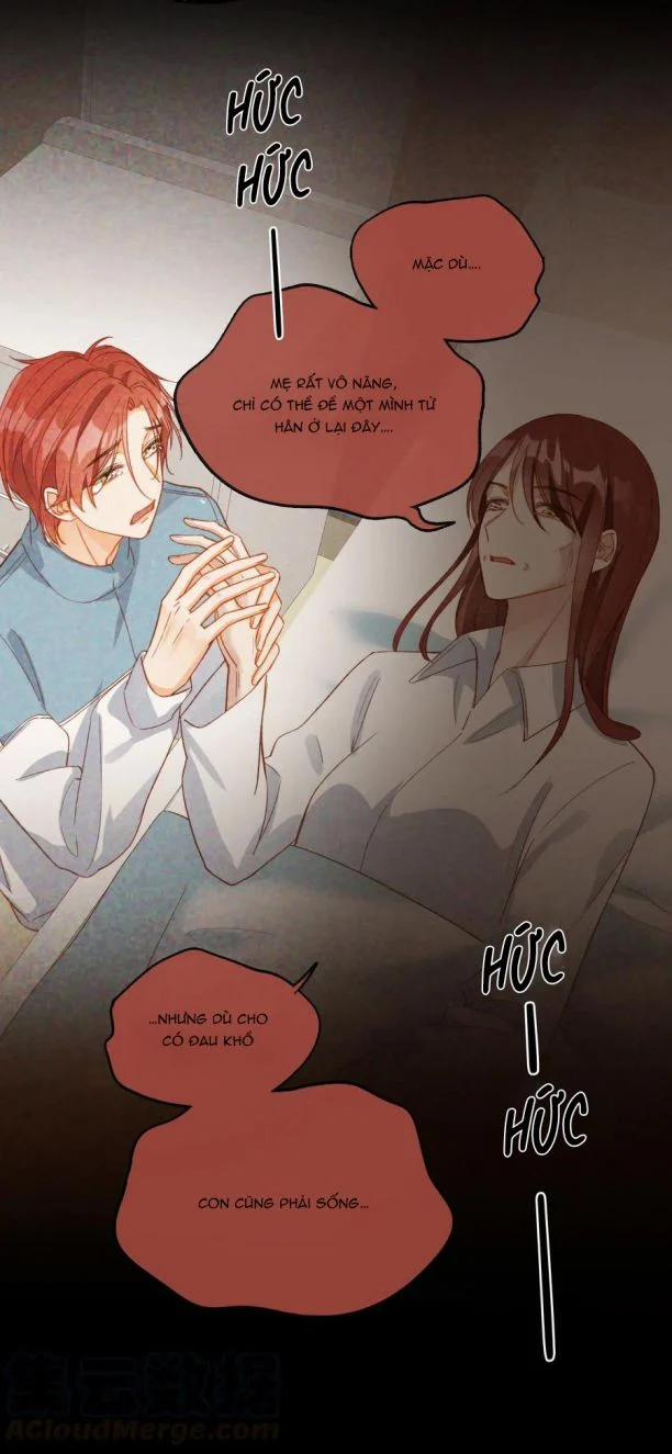 Nụ Hôn Vực Thẳm 64 trang 20