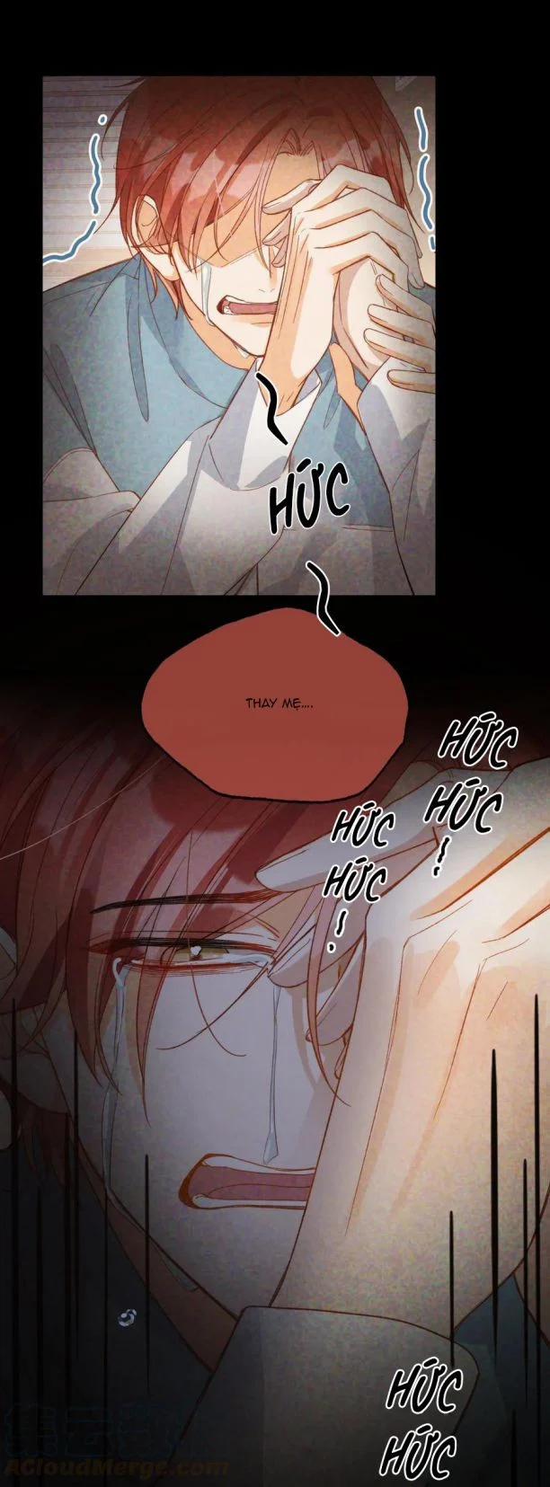 Nụ Hôn Vực Thẳm 64 trang 21