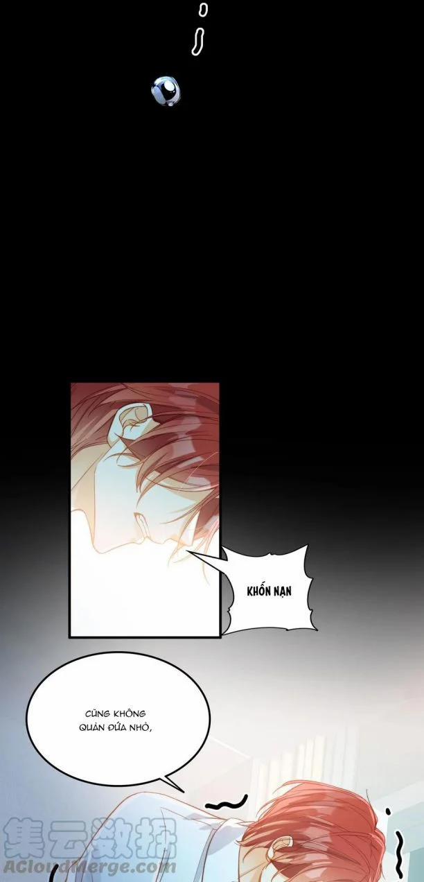 Nụ Hôn Vực Thẳm 64 trang 23