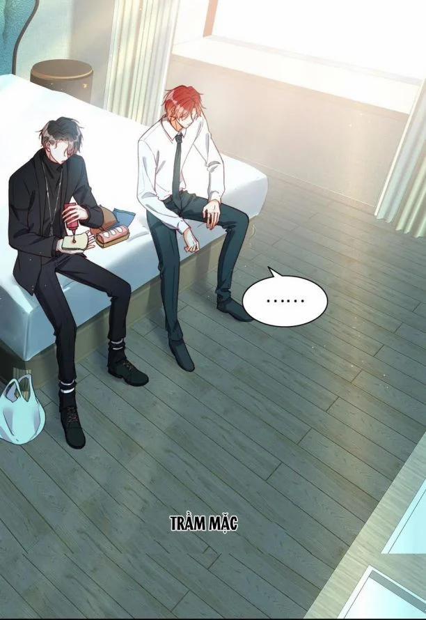 Nụ Hôn Vực Thẳm 64 trang 3