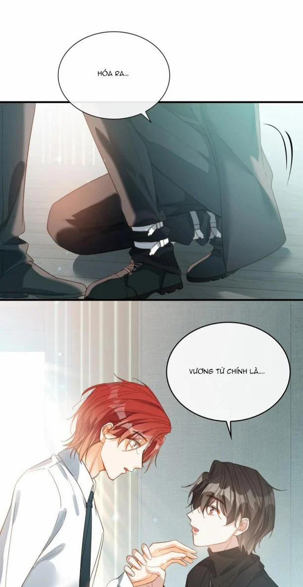 Nụ Hôn Vực Thẳm 64 trang 30