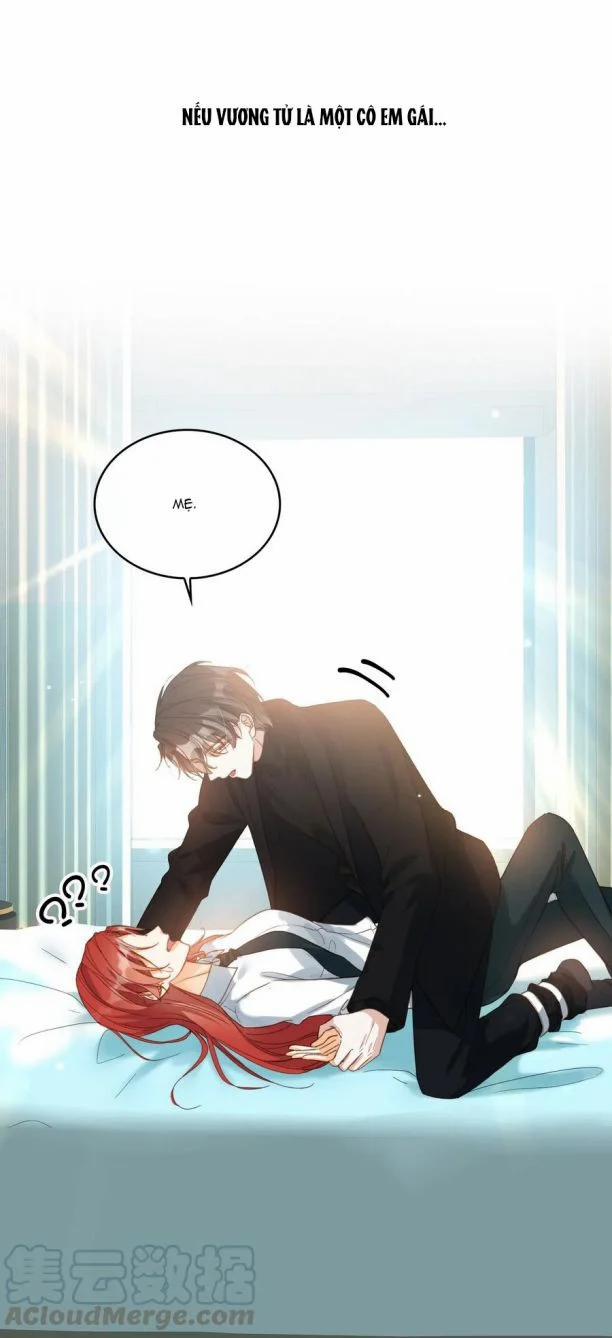 Nụ Hôn Vực Thẳm 64 trang 33