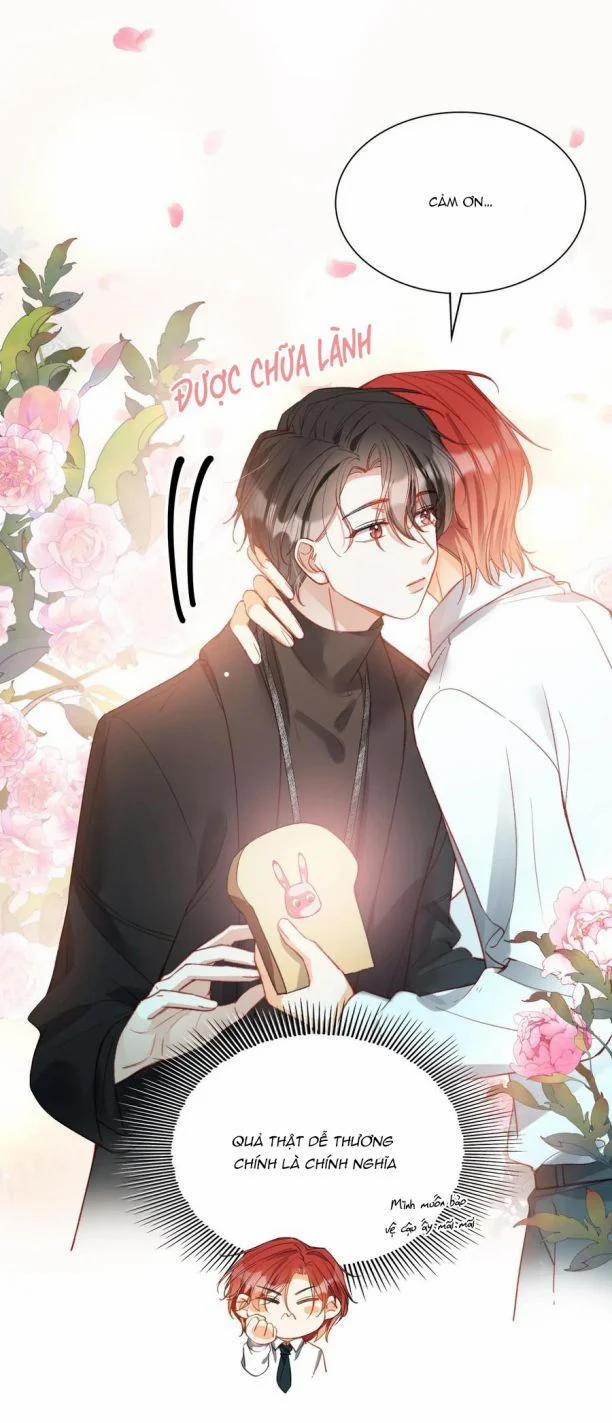 Nụ Hôn Vực Thẳm 64 trang 9