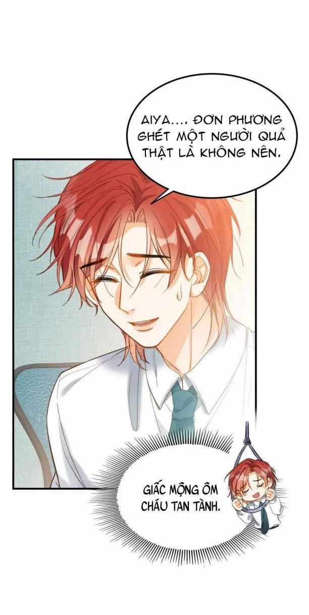 Nụ Hôn Vực Thẳm 65 trang 10